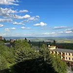 Hotelovy Alfred D405 Vysoké Tatry