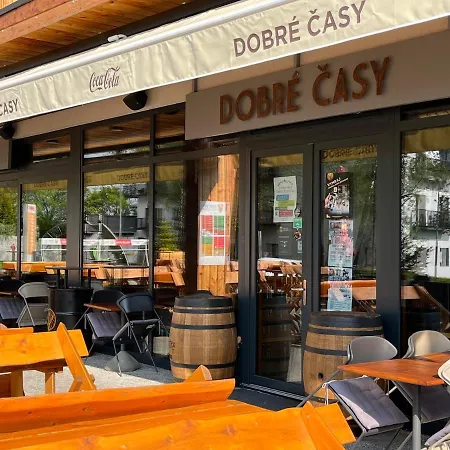 Apartmán Hotelový Alfred D405