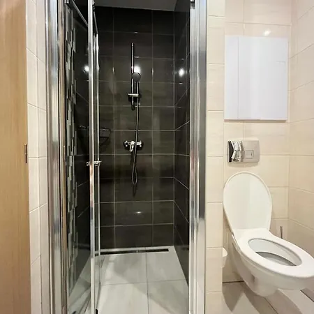 Hotelovy Alfred D405 Apartament *