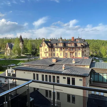 Hotelový Alfred D405