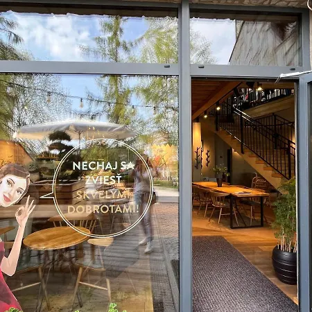 Apartamento Hotelový Alfred D405 *