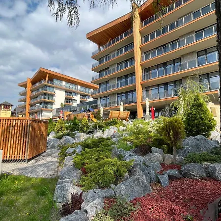 Hotelový Alfred D405 * Vysoké Tatry