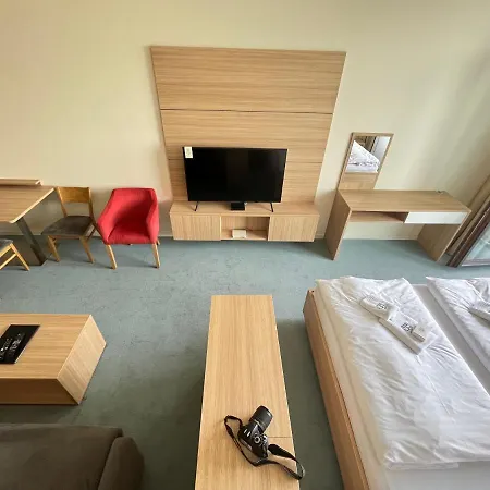 Hotelový Alfred D405 Vysoké Tatry