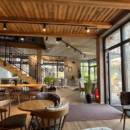 Hotelovy Alfred D405 Wysokie Tatry