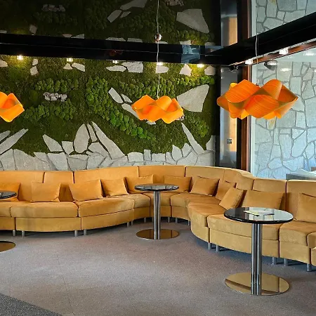 Hotelovy Alfred D405 Wysokie Tatry