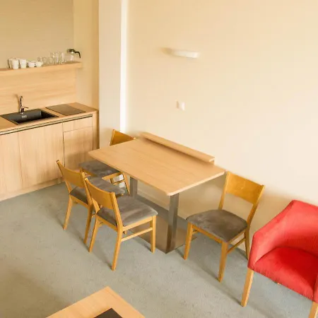 Hotelový Alfred D405