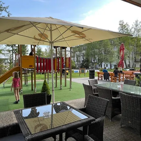 Hotelovy Alfred D405 Wysokie Tatry