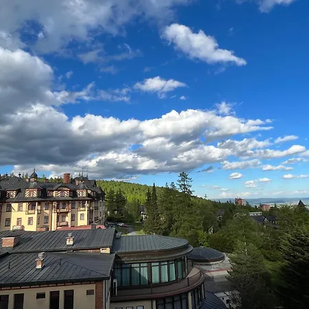 Hotelovy Alfred D405 * Wysokie Tatry