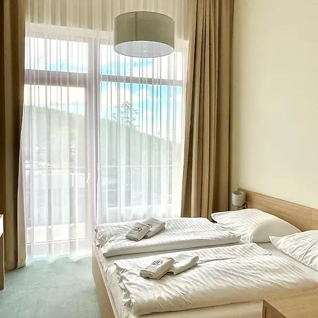 Hotelovy Alfred D405