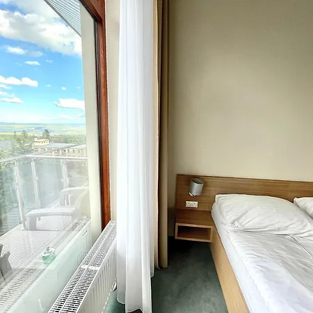 Hotelový Alfred D405