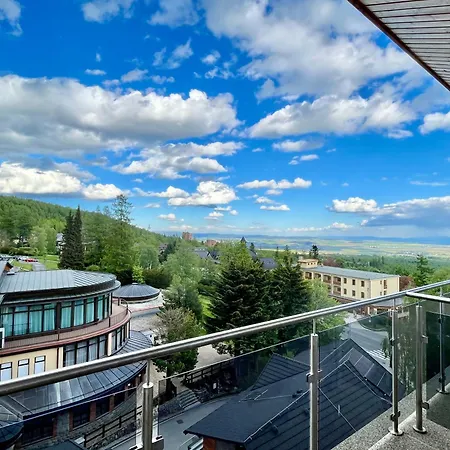 Hotelový Alfred D405 Vysoké Tatry