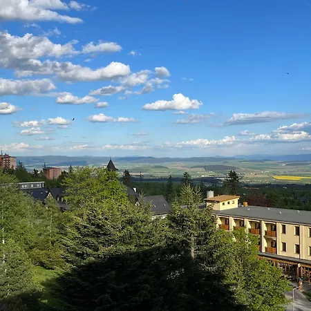 Hotelovy Alfred D405 Wysokie Tatry