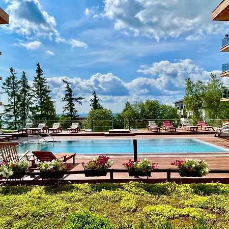 Hotelovy Alfred D405 Vysoké Tatry