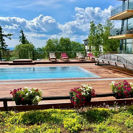 Hotelový Alfred D405 * Vysoké Tatry